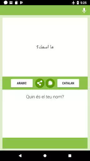 Play Arabic-Catalan Translator