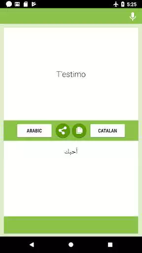 Play Arabic-Catalan Translator