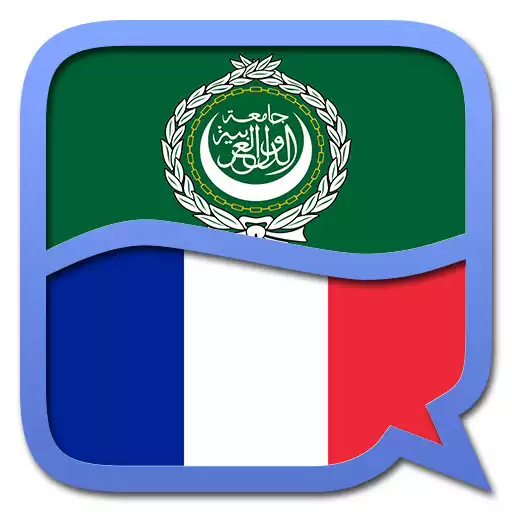 Play Arabic-French Dictionary APK