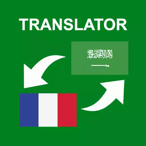 Play Arabic - French Translator APK