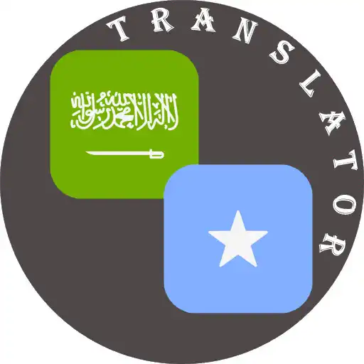 Play Arabic - Somali Translator APK