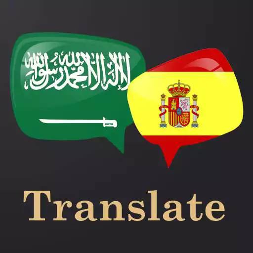 Play Arabic Spanish Translator APK