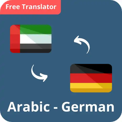 Play Arabic to German Translator APK