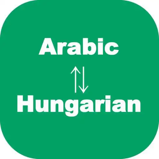 Play Arabic to Hungarian Translator APK