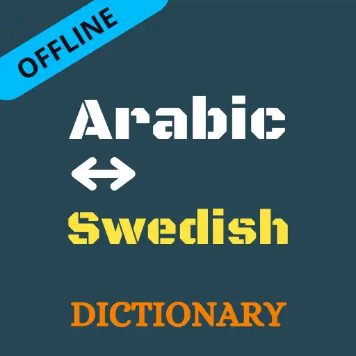 Play Arabic To Swedish Dictionary O APK