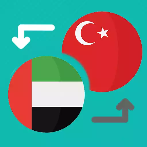 Play Arabic - Turkish Translator APK