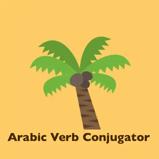 Play Arabic Verb Conjugator APK