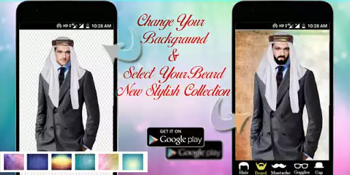 Play ARAB MAN PHOTO MAKER  and enjoy ARAB MAN PHOTO MAKER with UptoPlay