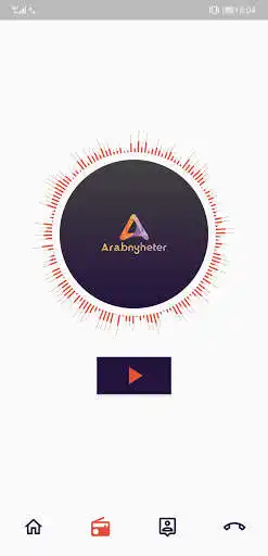 Play Arabnyheter  and enjoy Arabnyheter with UptoPlay