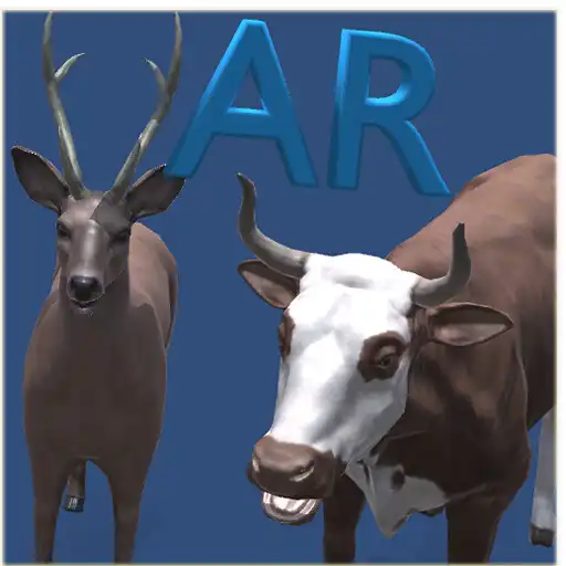 Play AR Animals - Using Ar Core APK