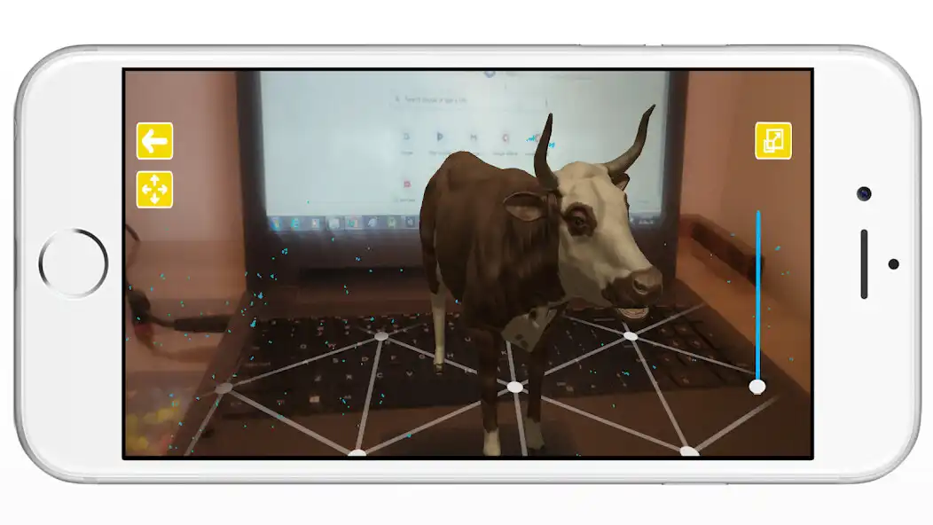 Play AR Animals - Using Ar Core  and enjoy AR Animals - Using Ar Core with UptoPlay