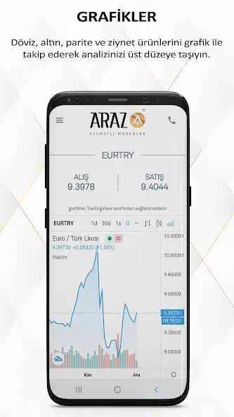 Play Araz Gold as an online game Araz Gold with UptoPlay