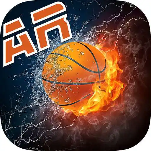 Free play online AR BasketBall APK