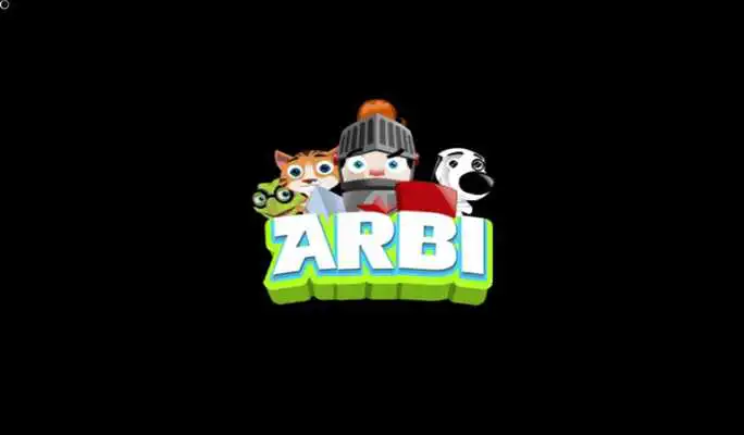 Play ARBI