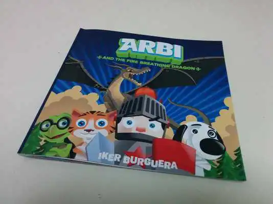 Play ARBI