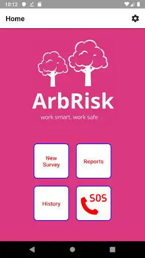 Play ArbRisk  and enjoy ArbRisk with UptoPlay