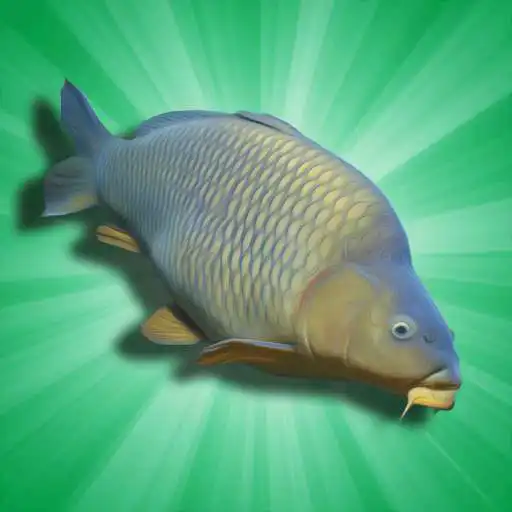 Free play online Arcade Carp Fishing - Pike, Perch, Catfish & more  APK