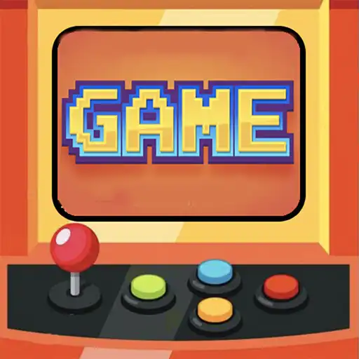 Free play online Arcade Classic Games  APK