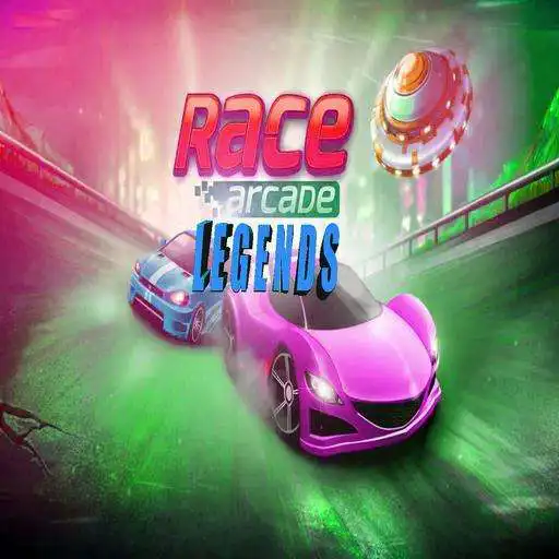 Play Arcade Racing Legend Multiplayer Drift game APK