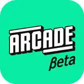 Free play online ARCADE: Share gameplay clips APK