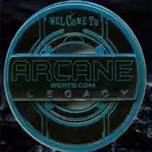 Free play online aRcane Beats APK