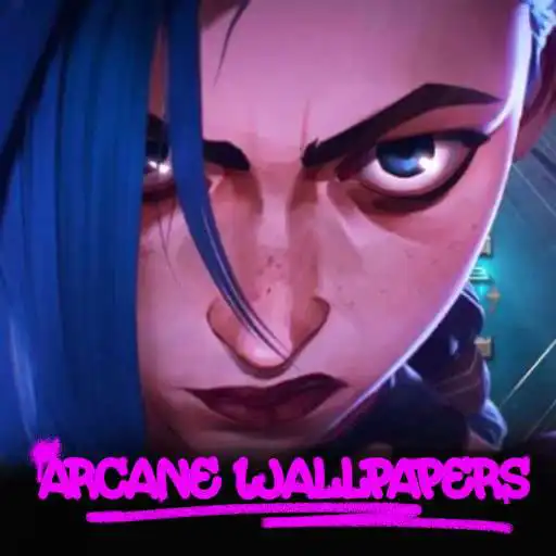 Play Arcane Wallpapers APK