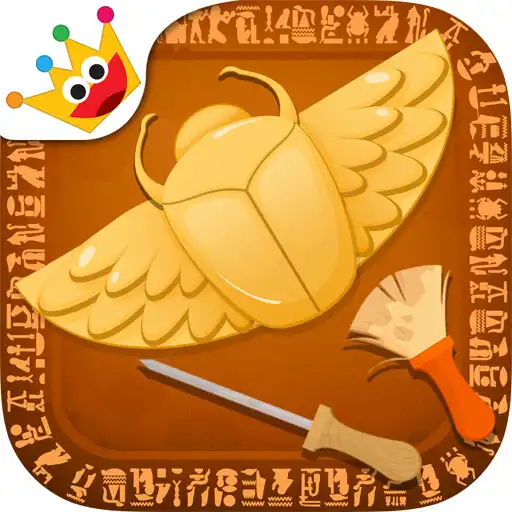 Play Archaeologist - Ancient Egypt APK