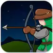 Free play online Archer Castle Defence APK