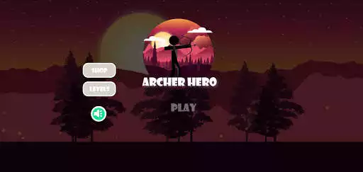 Play Archer Hero: The Battle of Archery  and enjoy Archer Hero: The Battle of Archery with UptoPlay