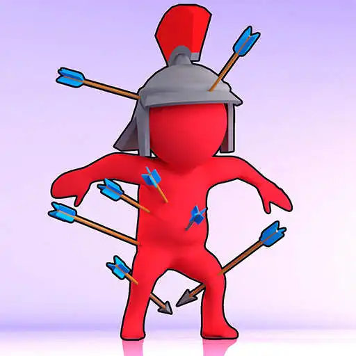 Play Archers: Castle Defender APK