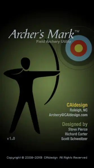 Play Archers Mark  and enjoy Archers Mark with UptoPlay