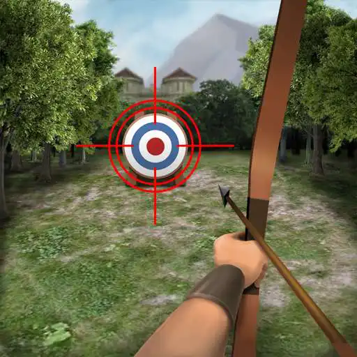 Play Archery Big Match APK