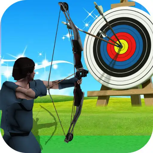 Play Archery Games-Shooting Offline APK