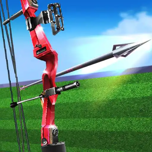 Play Archery Go- Archery games & Archery APK