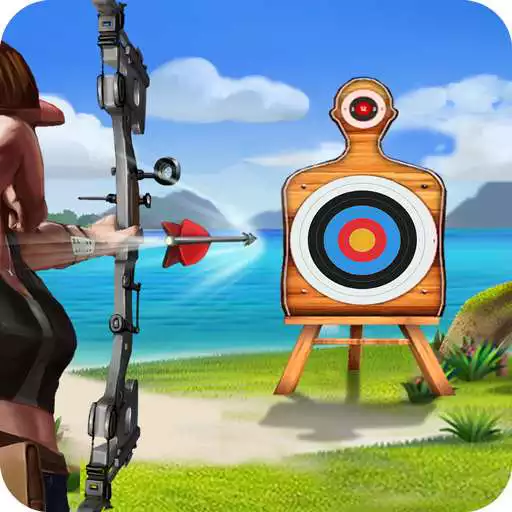 Play Archery Star APK