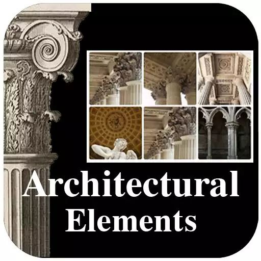 Play Architectural elements APK