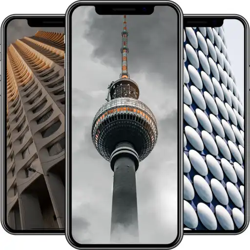 Play Architecture Ultra 4K Wallpapers HD APK