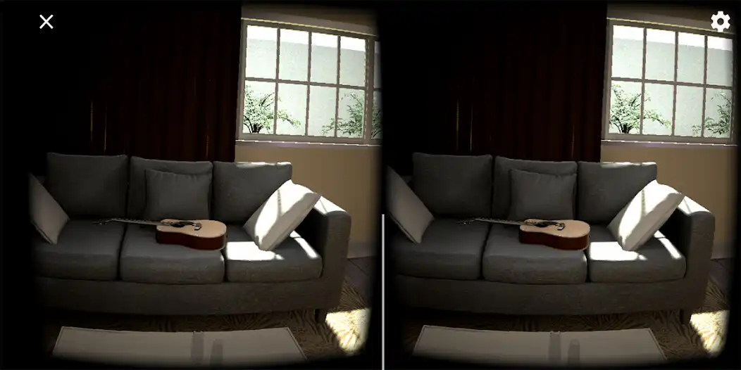 Play ArchViz VR  and enjoy ArchViz VR with UptoPlay