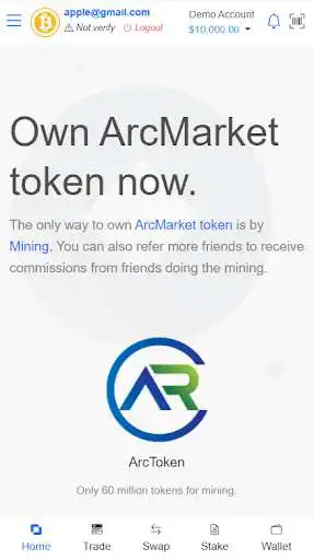 Play Arcmarket  and enjoy Arcmarket with UptoPlay