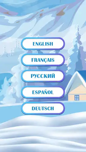 Play Arctic Words as an online game Arctic Words with UptoPlay