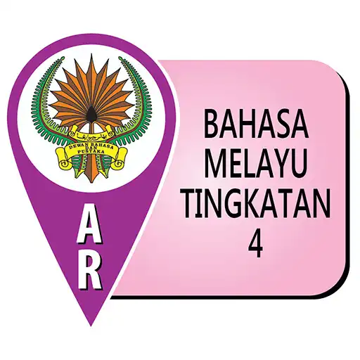 Play AR DBP Bahasa Melayu Tingkatan 4 APK