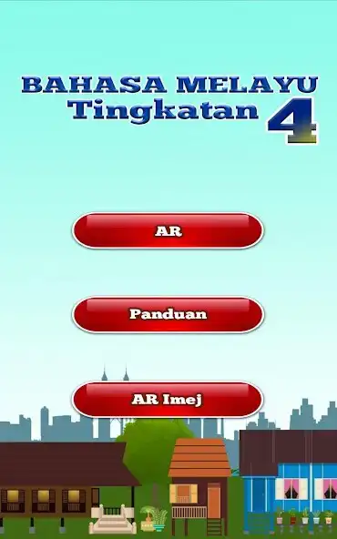 Play AR DBP Bahasa Melayu Tingkatan 4  and enjoy AR DBP Bahasa Melayu Tingkatan 4 with UptoPlay