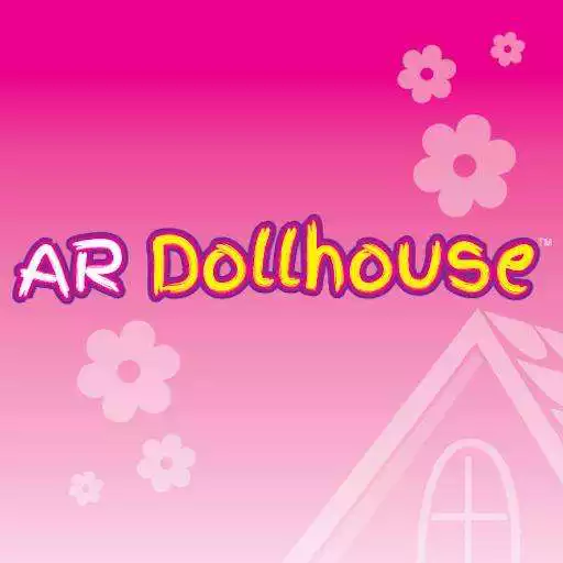 Free play online AR Dollhouse - Augmented Reality Game for Children APK