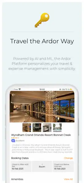Play Ardor Travels  and enjoy Ardor Travels with UptoPlay