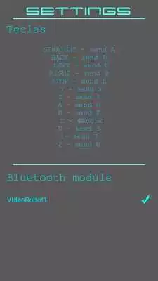 Play Arduino Bluetooth JoyStick