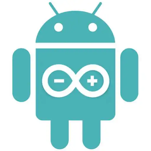 Run free android online Arduino Uno Communicator APK