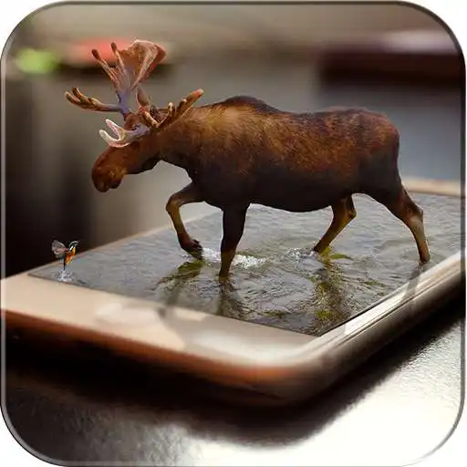 Free play online AR effect APK