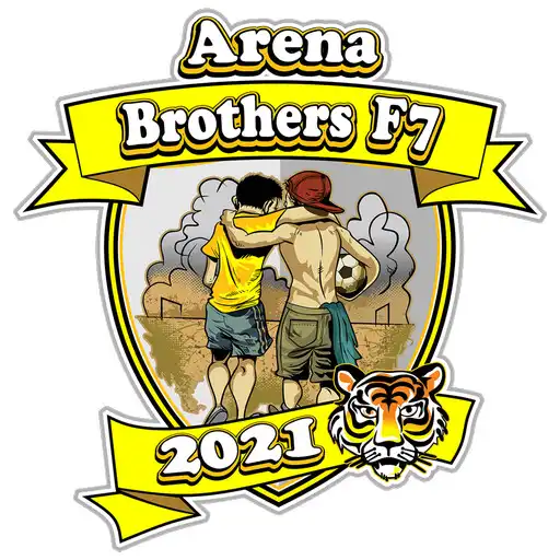 Play Arena Brothers F7 APK