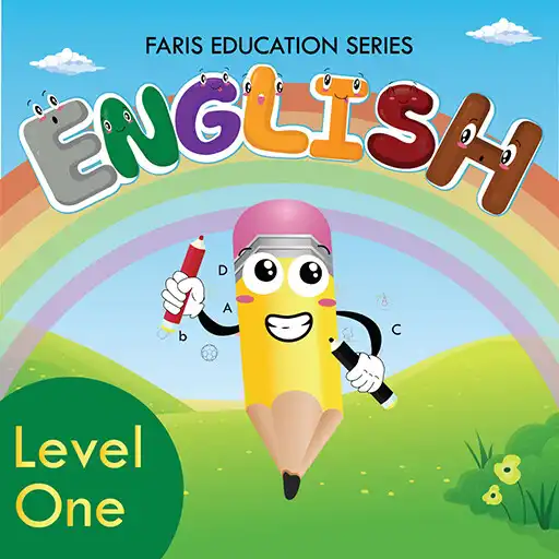 Play AR English 1 – Faris Series APK