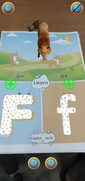 Play AR English 1 – Faris Series as an online game AR English 1 – Faris Series with UptoPlay